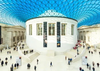The Sandbox Partners with British Museum to Offer Immersive Historical Experiences to Users
