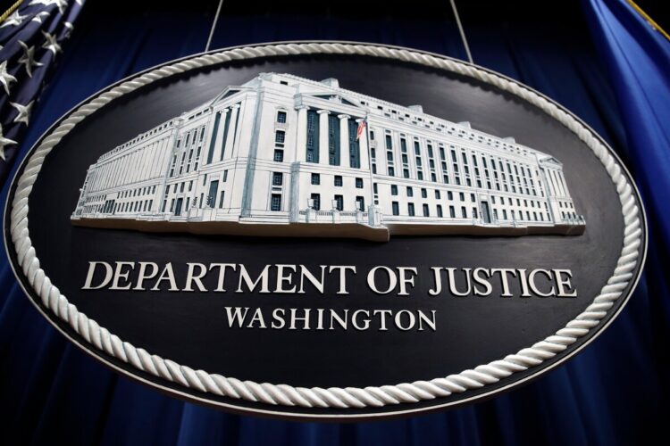 U.S. DOJ Revamps Crypto Crime Team Amid Surging Caseload