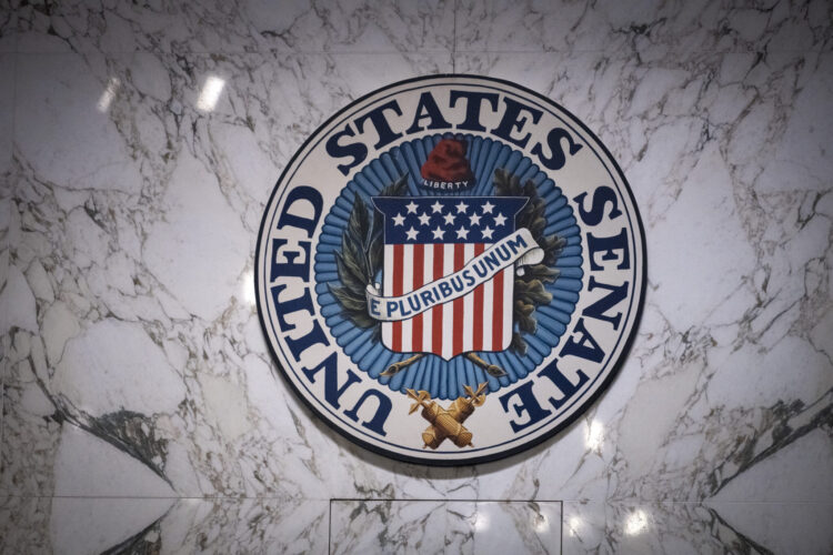 US Senate Passes 2024 NDAA with Landmark Cryptocurrency Regulation Measures