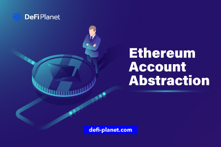 What is Ethereum Account Abstraction? Everything You Need to Know