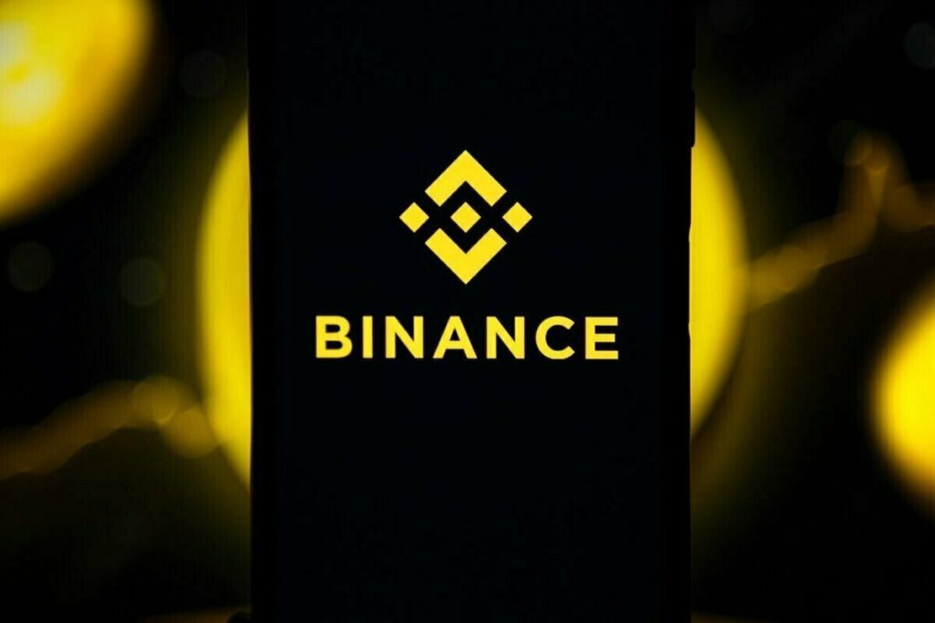 Binance to Roll Out Wallet Infrastructure Update, Advises Users to Create New Addresses for Seamless Transactions