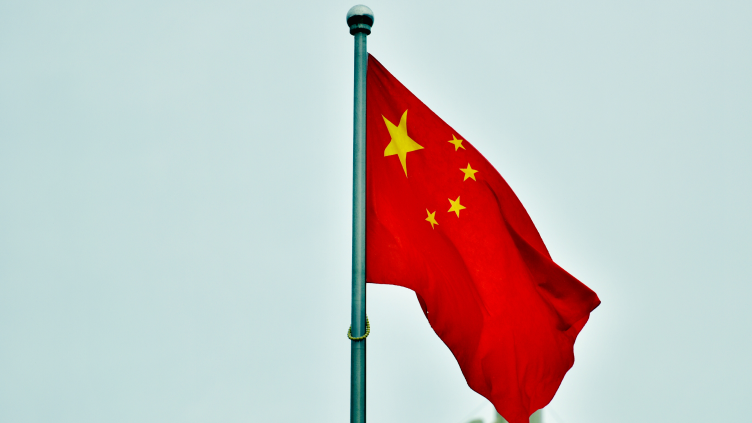 China implements digital yuan for payments.