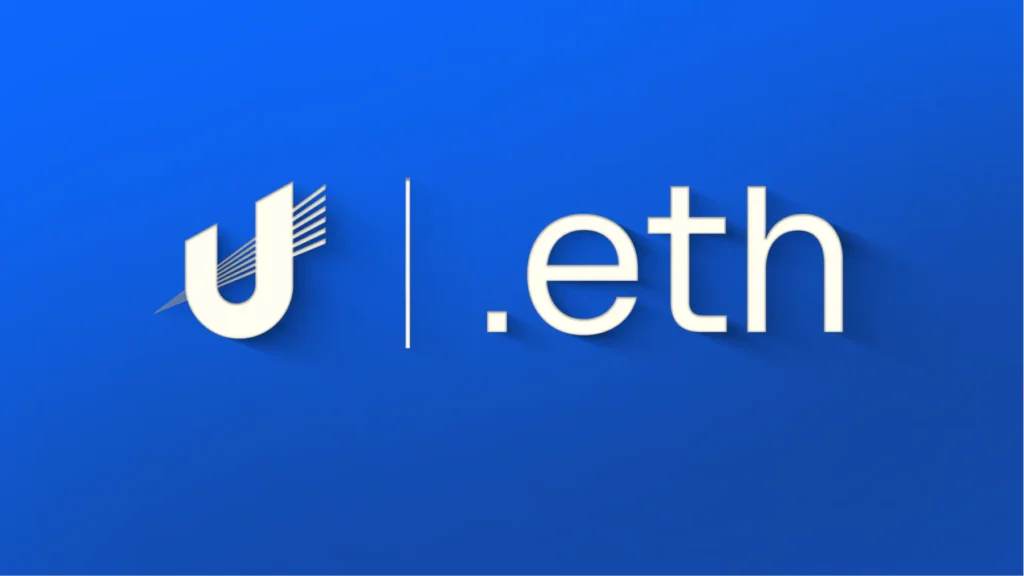 Unstoppable Partners with ENS to Expand Support for .eth Domains
