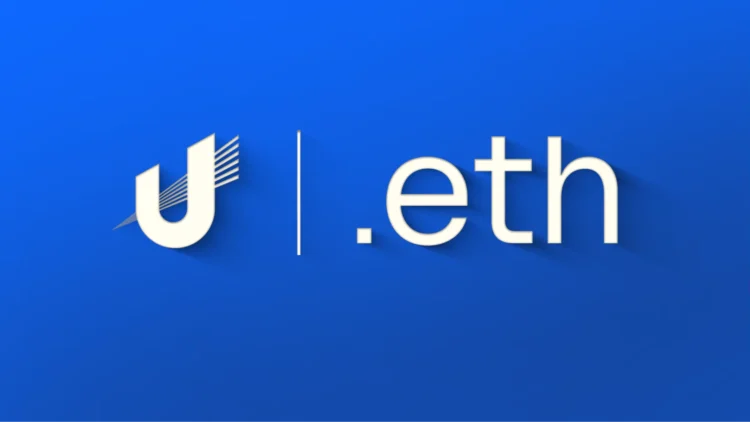 Unstoppable Partners with ENS to Expand Support for .eth Domains