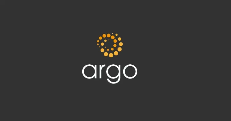 Argo Blockchain Raises $7.5 Million Through Successful Share Offering