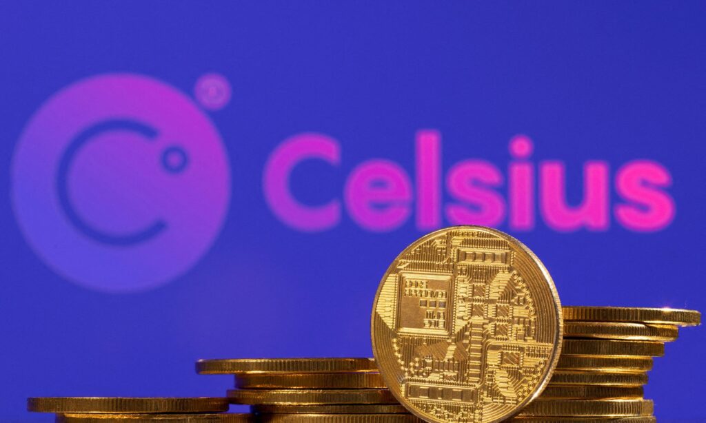Celsius Could Repay Claims if BTC and ETH Prices Double - Bank of Futures