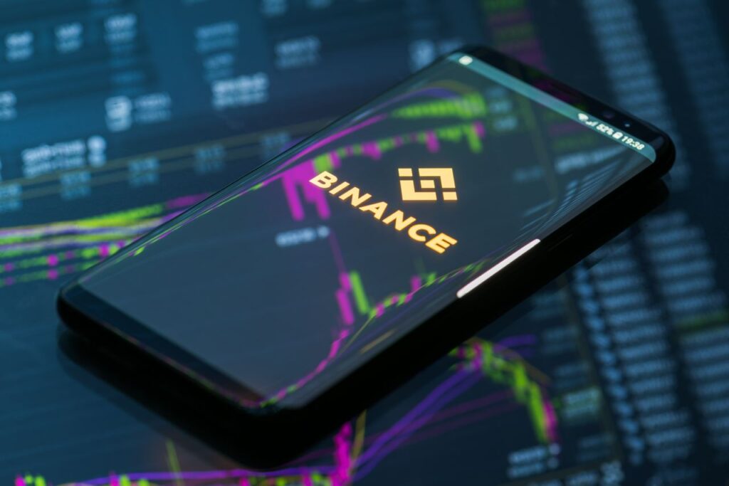 Binance's ARKM Public Sale Hits $2.5M Hard Cap with 990x Oversubscription