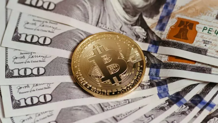 Robert F. Kennedy Jr. Reveals Bold Economic Plan to Back the US Dollar with Bitcoin, End Bitcoin Taxes