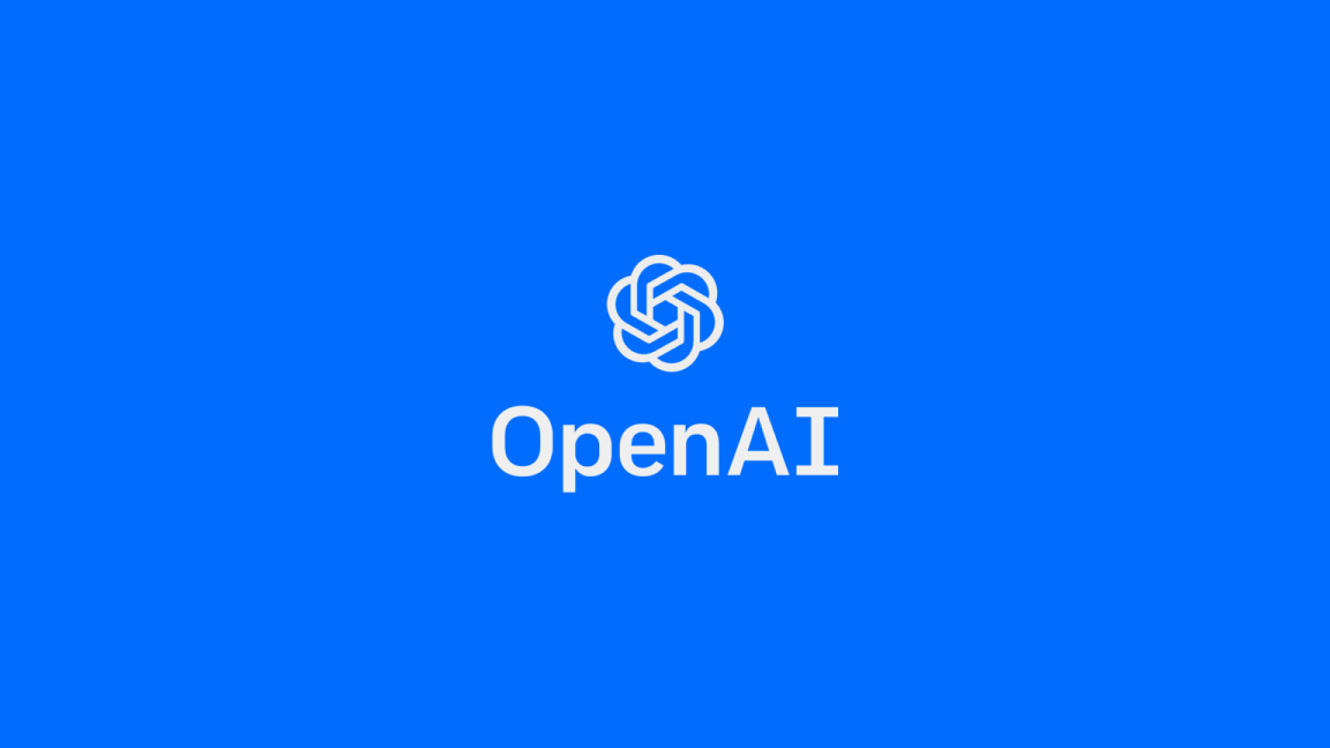 OpenAI creates a new team to tackle 'superintelligent' AI systems