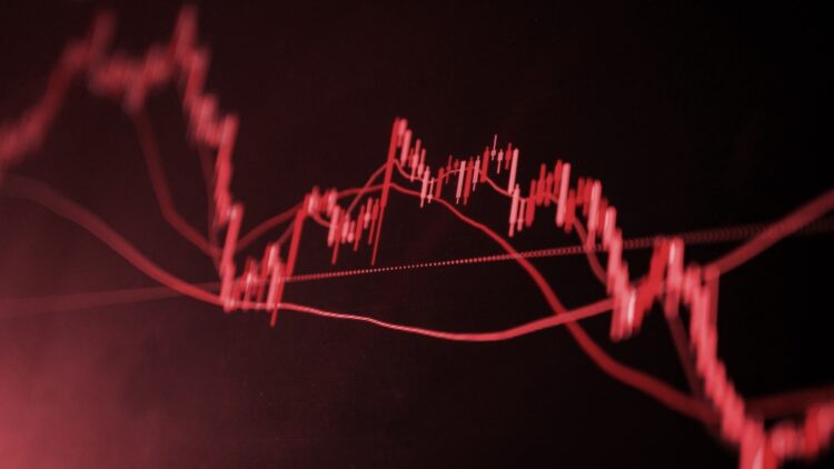 Venture Captial Investments in Crypto Industry Hit Lowest Levels in 12 Months, Report Reveals