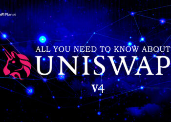 All You Need To Know About Uniswap v4