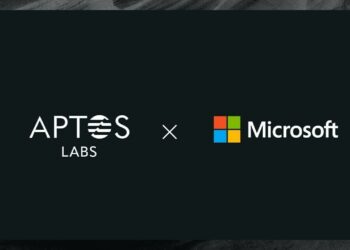 Aptos Labs Teams Up with Microsoft to Accelerate Global Web3 Adoption