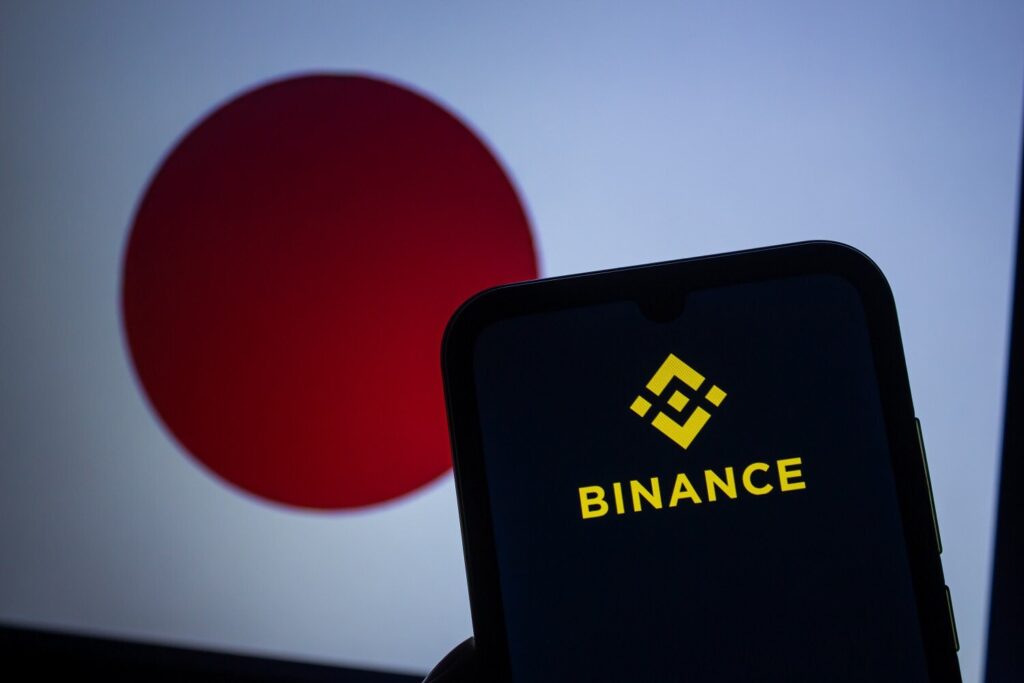Binance Returns to Japan- Launches Dedicated Platform for Locals after 5-Year Absence