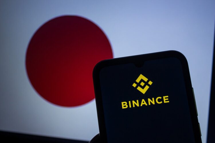 Binance Returns to Japan- Launches Dedicated Platform for Locals after 5-Year Absence