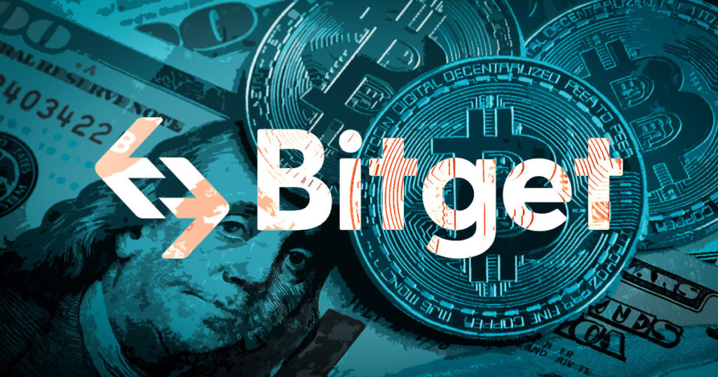 Bitget Launches Under 30 Hackathon to Encourage Young Talents to Create AI and Blockchain Solutions