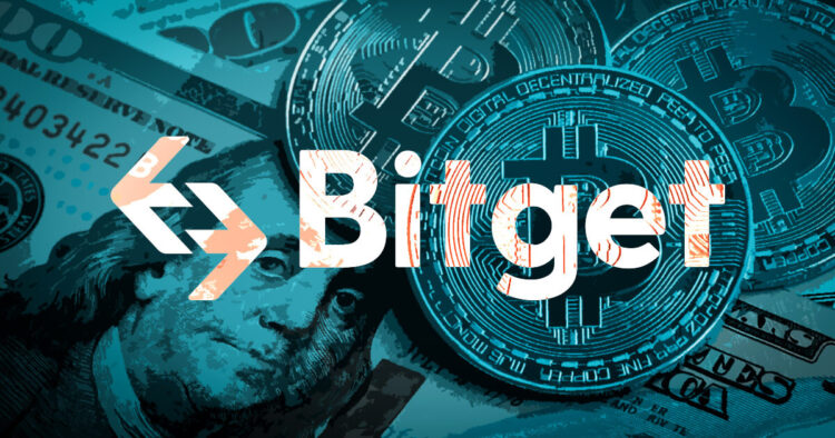 Bitget Launches Under 30 Hackathon to Encourage Young Talents to Create AI and Blockchain Solutions