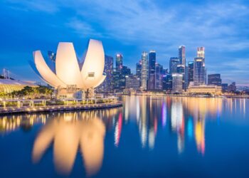 Blockchain.com Secures Major Payment Institution License in Singapore