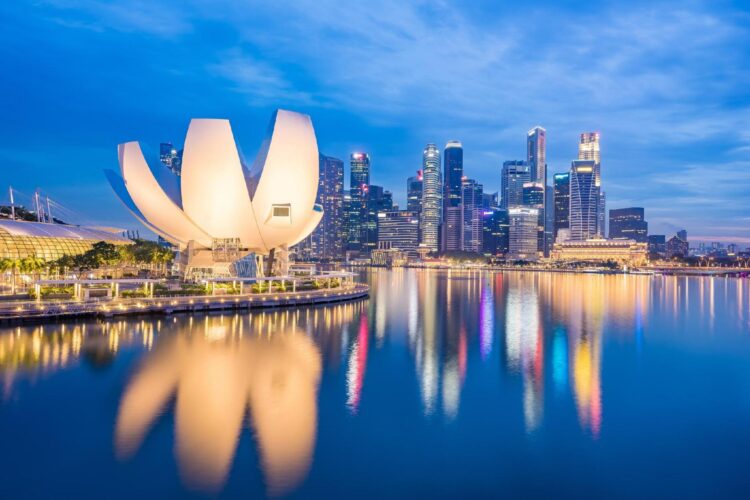Blockchain.com Secures Major Payment Institution License in Singapore