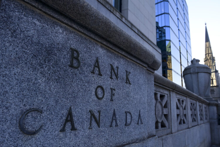 CBDCs Won't Address Canada's Payment Problems - Bank of Canada