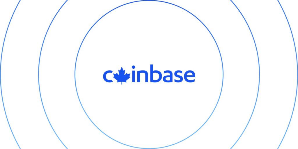 Coinbase Introduces New Feature as Part of Strategy to Establish Presence in the Canadian Crypto Market