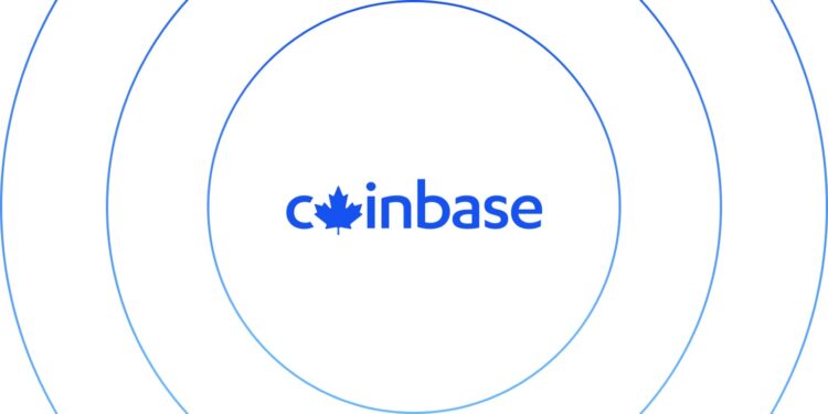 Coinbase Introduces New Feature as Part of Strategy to Establish Presence in the Canadian Crypto Market