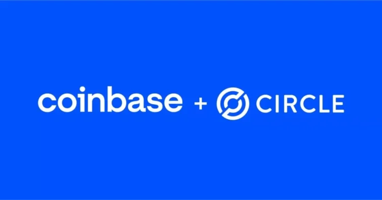 Coinbase and Circle Restructure Partnership for Better Governance of USDC and Growth