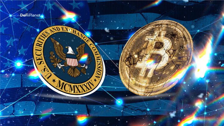 Cryptocurrency Crackdown: A Timeline of the US SEC’s Enforcement Actions