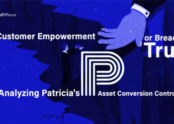 Customer Empowerment or Breach of Trust? Analyzing Patricia's Asset Conversion Controversy