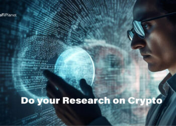 How to Do Your Research (DYOR) in Crypto