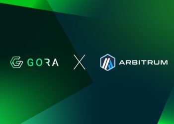 Gora Network Launches Testnet on Arbitrum
