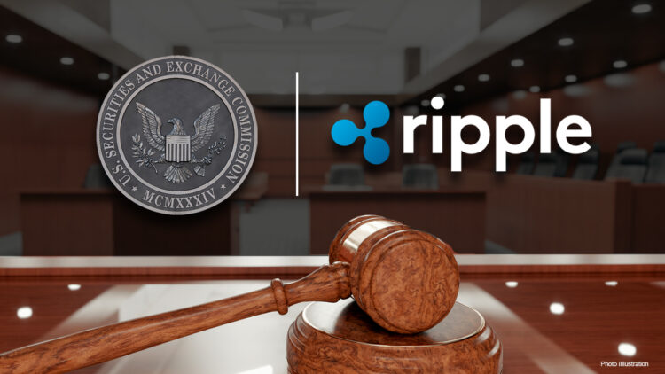 Ripple Opposes U.S. SEC's Motion to Appeal Judge Torres's Ruling
