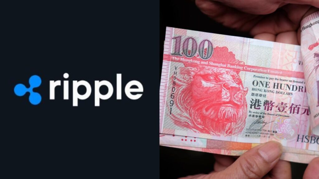 Ripple Reveals Plans to Deepen Engagement with Hong Kong's Blockchain Community