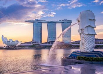 Singapore Publishes Final Draft of Stablecoin Regulations