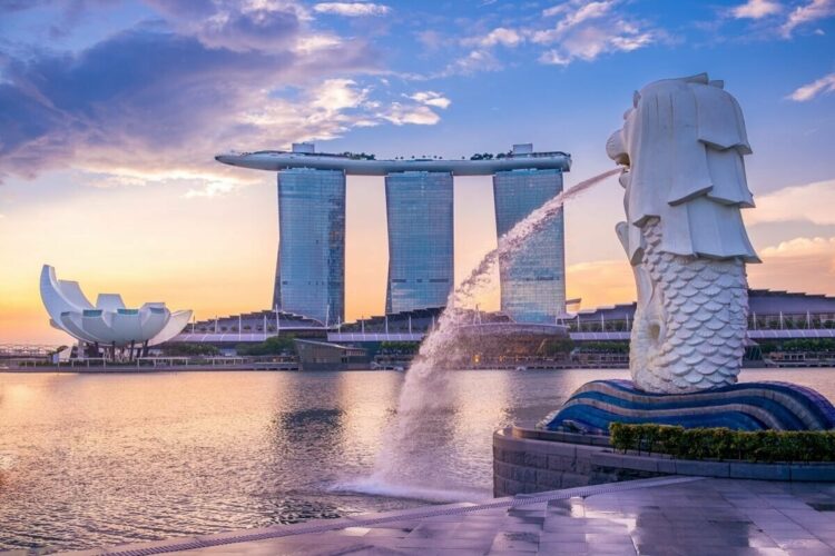 Singapore Publishes Final Draft of Stablecoin Regulations