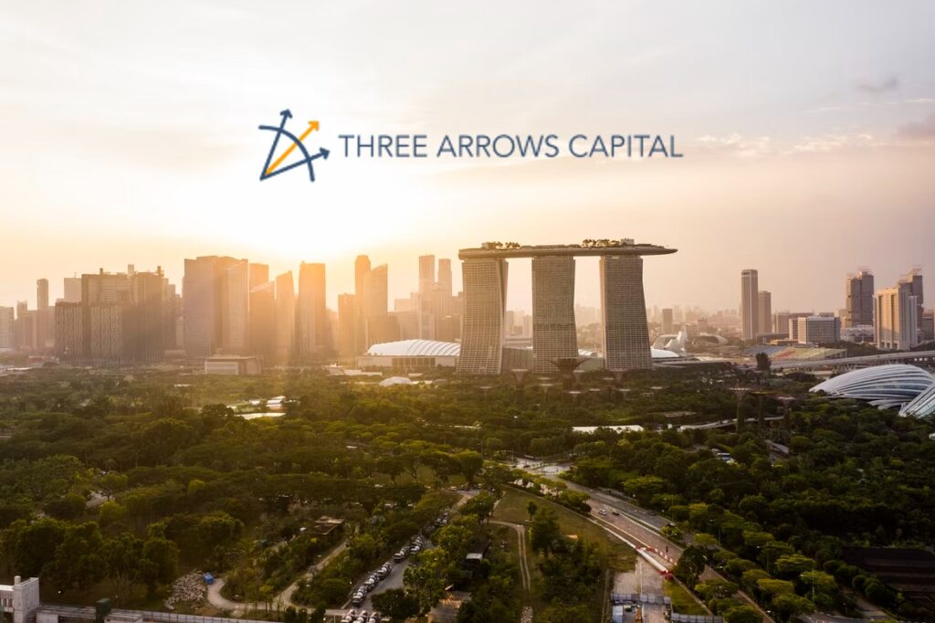 Singaporean Court Rules that DeFiance Capital's $140 Million Dispute With 3AC Liquidators Must Proceed Locally