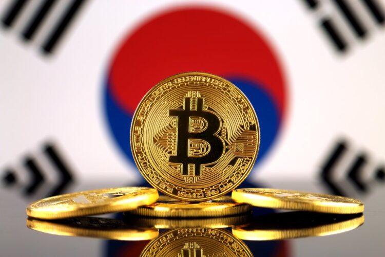 South Korean City Plansto Seize Crypto Assets to Collect Unpaid Taxes