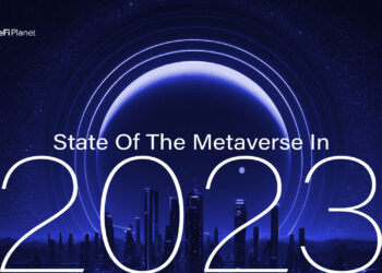 State of the Metaverse in 2023