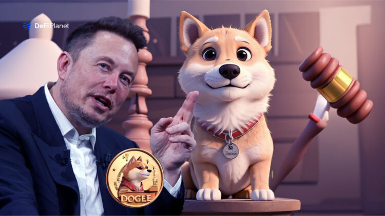 The Latest On Elon Musk’s DOGE Lawsuit