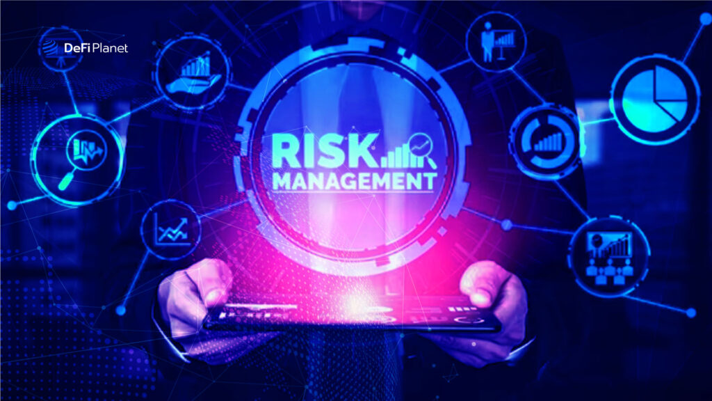 How To Manage Risk In Crypto