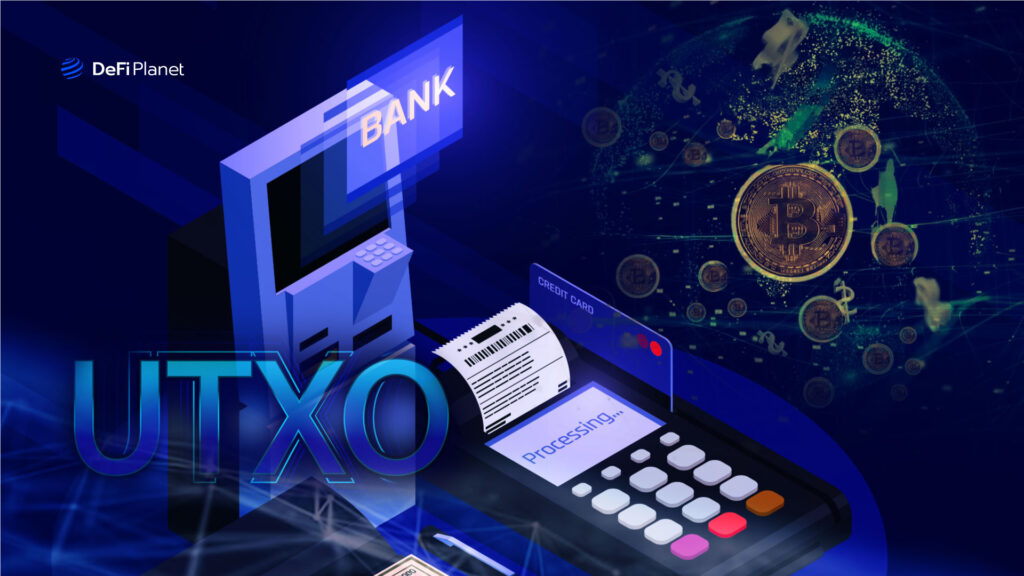 Unspent Transaction Output (UTXO) in Crypto Explained