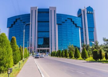 Uzbekistan Licenses Two Private Banks To Issue Crypto Cards