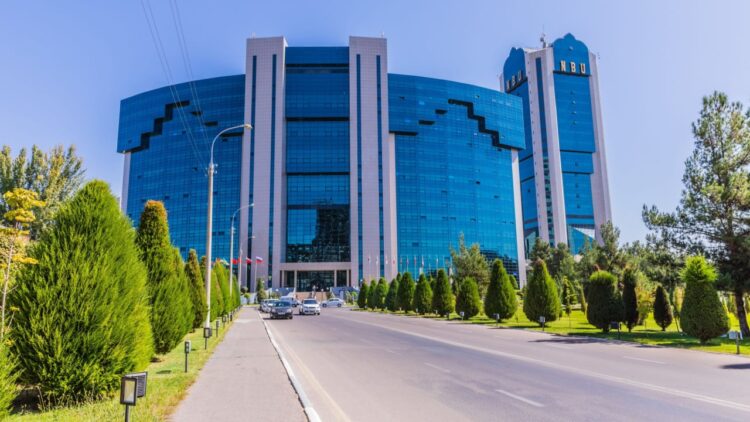Uzbekistan Licenses Two Private Banks To Issue Crypto Cards