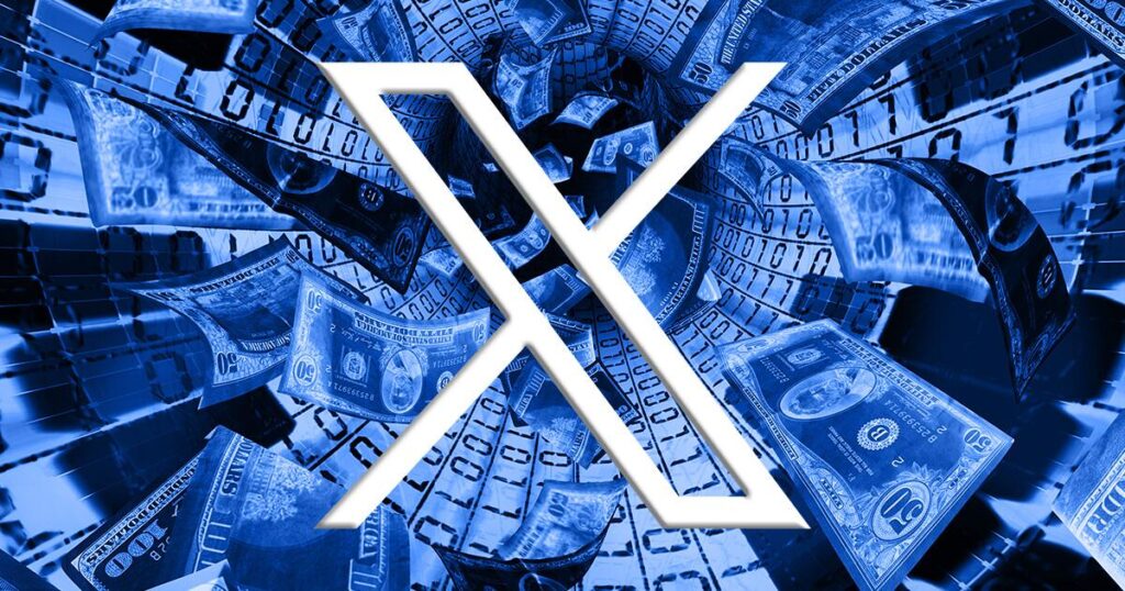 X (Formerly Twitter) Obtains Currency Transmitter License in Another U.S. State