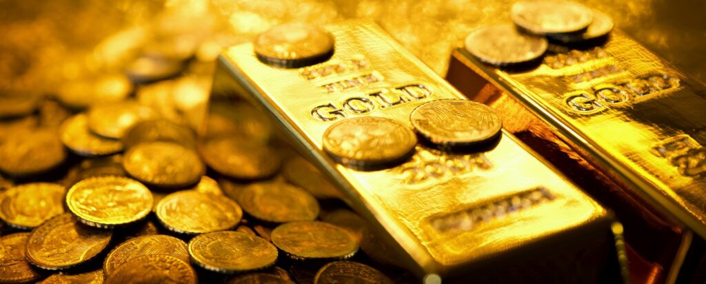 Zimbabwe Nears Implementation of Gold-Backed Digital Tokens for Domestic Payments