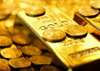 Zimbabwe Nears Implementation of Gold-Backed Digital Tokens for Domestic Payments