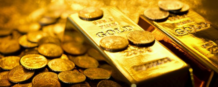 Zimbabwe Nears Implementation of Gold-Backed Digital Tokens for Domestic Payments