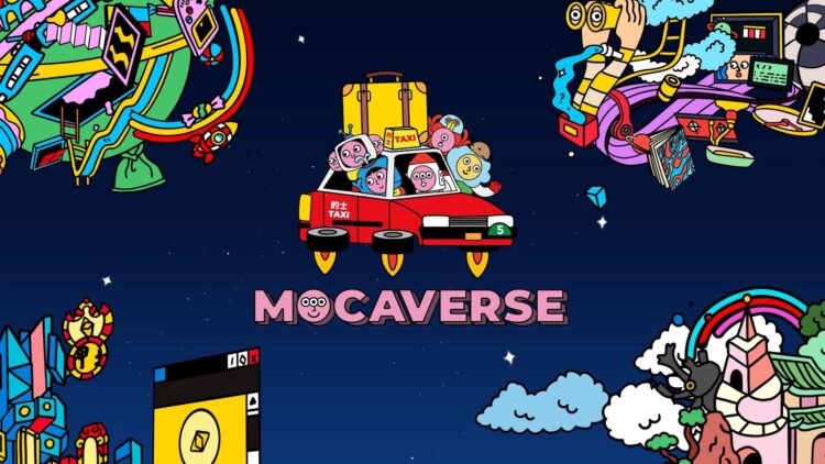 Animoca Brands Raise $20 Million to Accelerate the Development of the “Mocaverse”