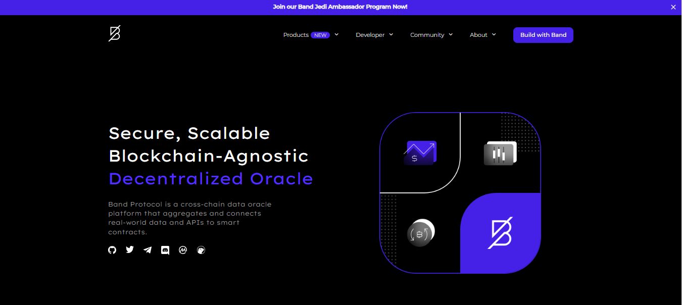 Oracles: the bridge between the real world and decentralized applications