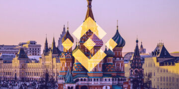 Binance Exits the Russian Market, Returns to Full Operations in Belgium
