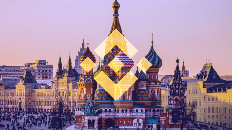 Binance Exits the Russian Market, Returns to Full Operations in Belgium